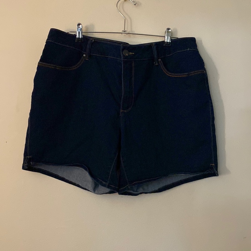 Faded Glory Denim Jean Shorts